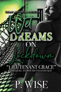 Couverture_Wet Dreams On Lockdown