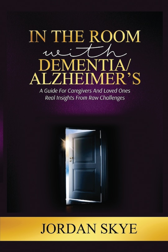 Couverture_In the Room with Dementia/Alzheimer's