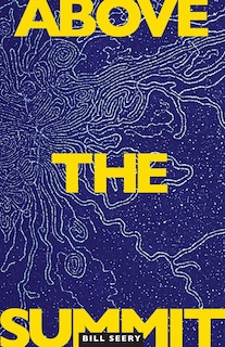 Front cover_Above the Summit