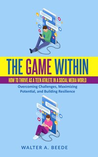 Front cover_The Game Within