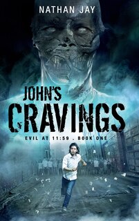 Front cover_John's Cravings