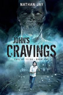 Front cover_John's Cravings