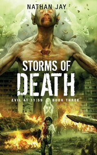Front cover_Storms of Death