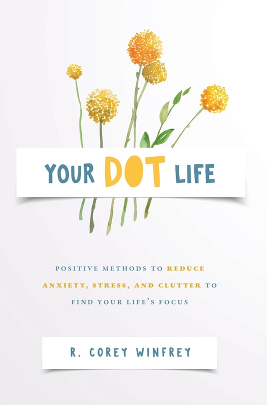 Couverture_Your DOT Life