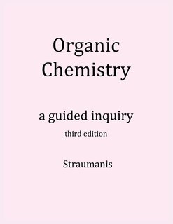 Front cover_Organic Chemistry