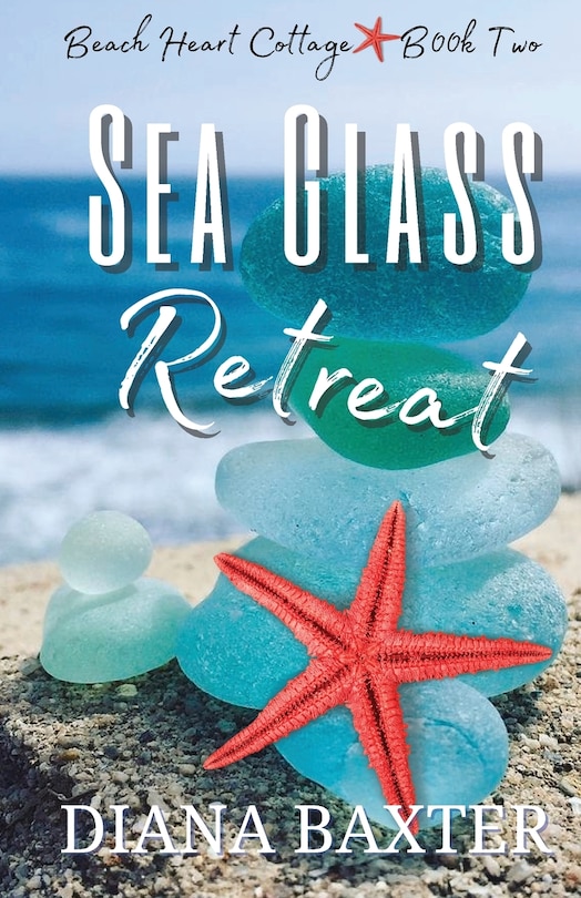 Sea Glass Retreat