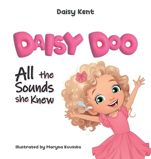 Front cover_Daisy Doo