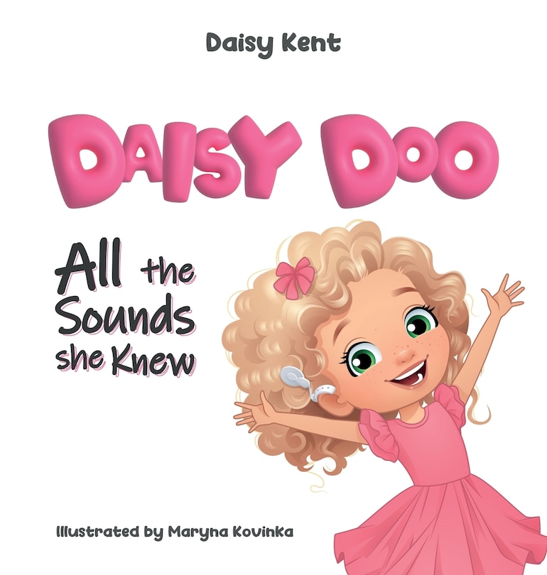 Front cover_Daisy Doo