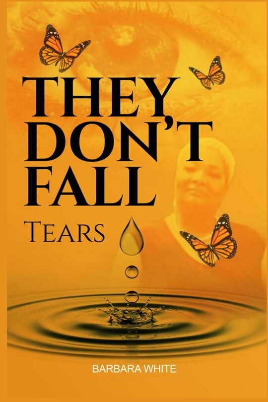 Front cover_They Don't Fall, Tears