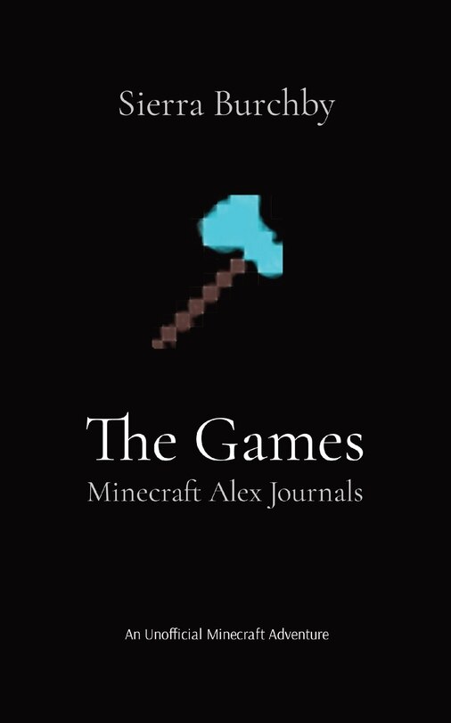 Front cover_The Games