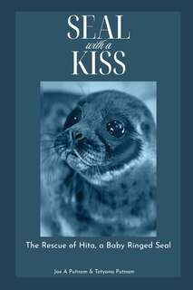 Couverture_Seal with a Kiss