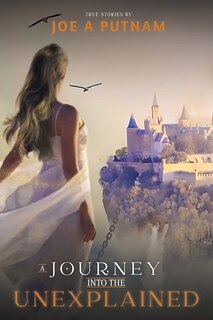 Couverture_A Journey into the Unexplained