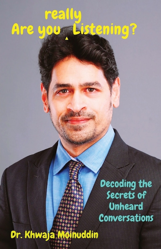 Couverture_Are You (really) Listening?