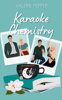 Couverture_Karaoke Chemistry