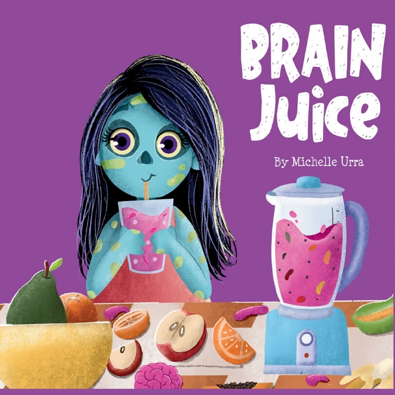 Front cover_Brain Juice