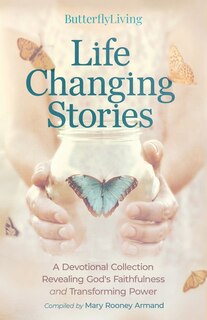Front cover_Life Changing Stories