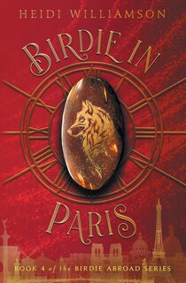 Front cover_Birdie in Paris