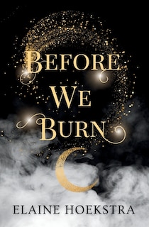 Front cover_Before We Burn