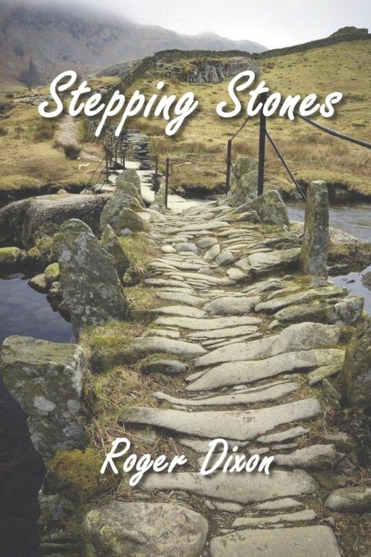 Couverture_Stepping Stones