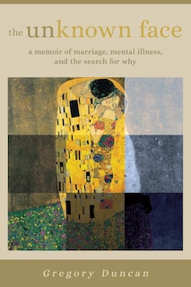 Front cover_The Unknown Face