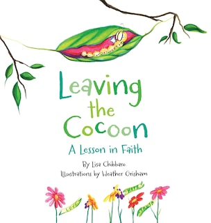 Couverture_Leaving the Cocoon