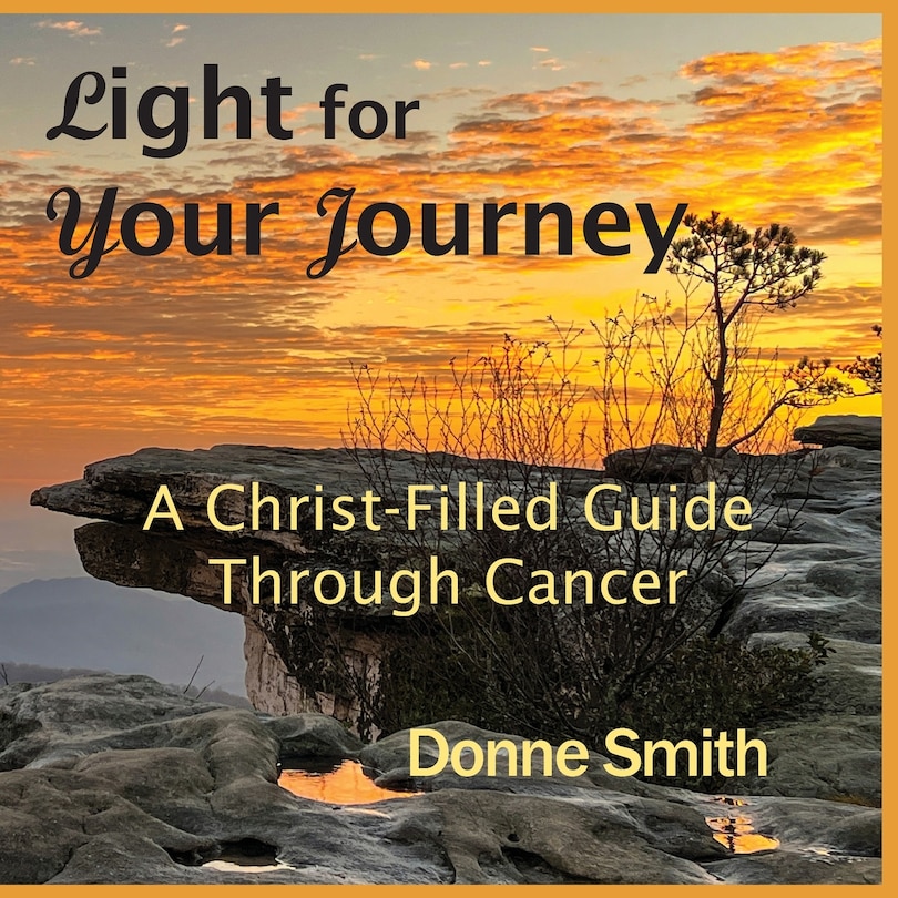 Front cover_Light for Your Journey