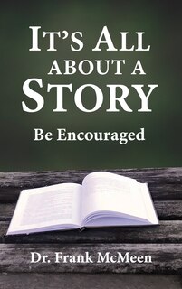 Front cover_It's All About a Story