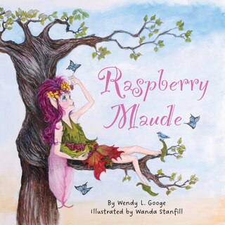 Couverture_Raspberry Maude