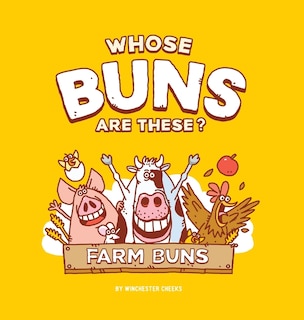 Couverture_Whose Buns Are These - Farm Buns