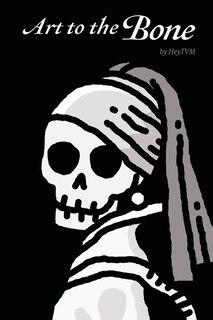 Front cover_Art to the Bone