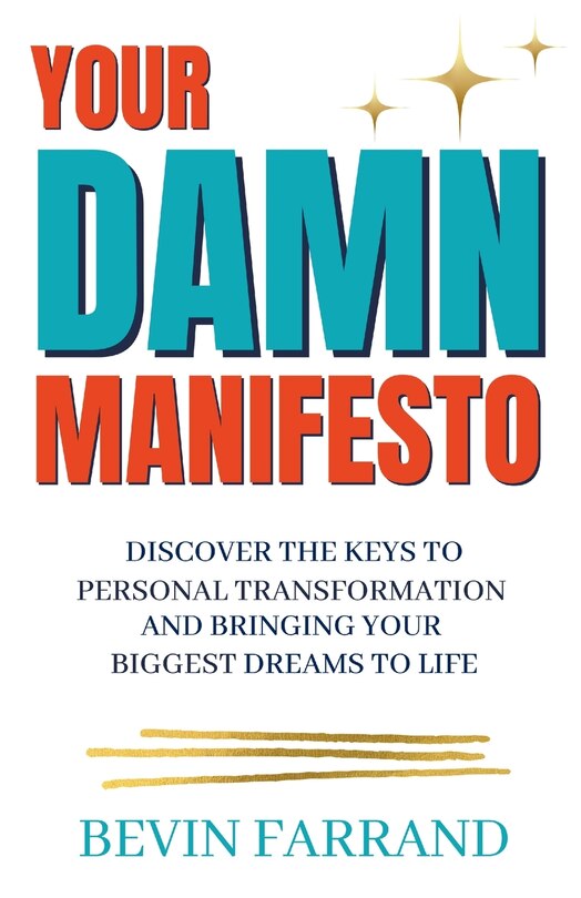 Couverture_Your DAMN Manifesto