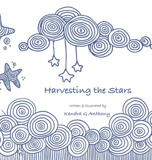 Couverture_Harvesting the Stars