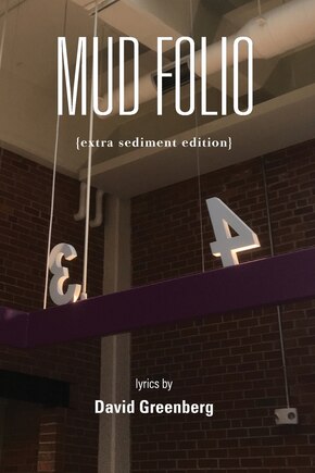 Mud Folio: Extra Sediment Edition