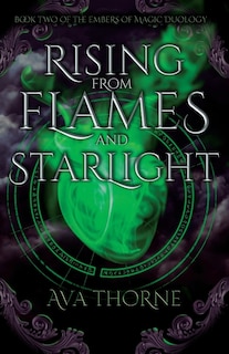 Front cover_Rising from Flames and Starlight