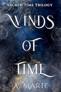 Couverture_Winds of Time