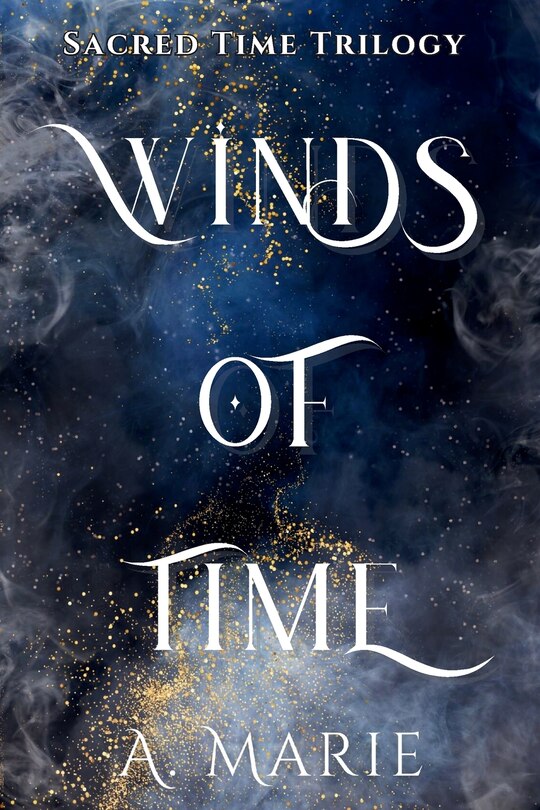 Couverture_Winds of Time