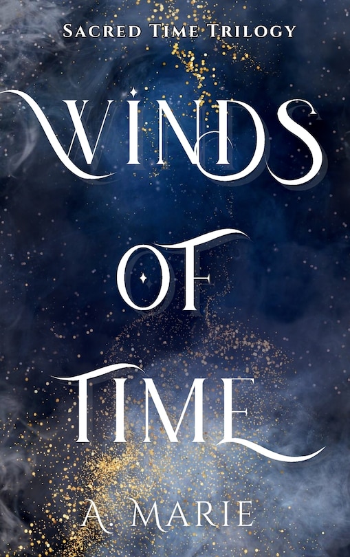 Front cover_Winds of Time