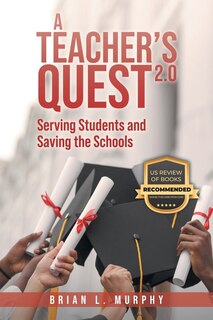 Front cover_A Teacher's Quest 2.0