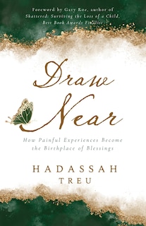 Front cover_Draw Near