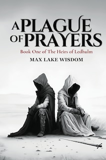 Couverture_A Plague of Prayers