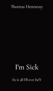 Front cover_I'm Sick