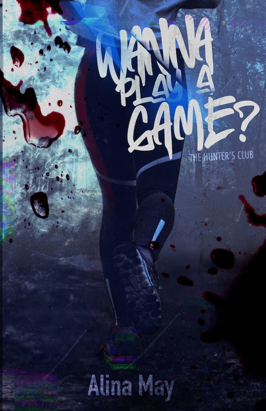 Front cover_Wanna Play a Game?