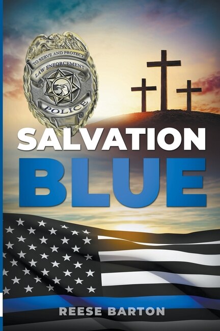 Front cover_Salvation Blue