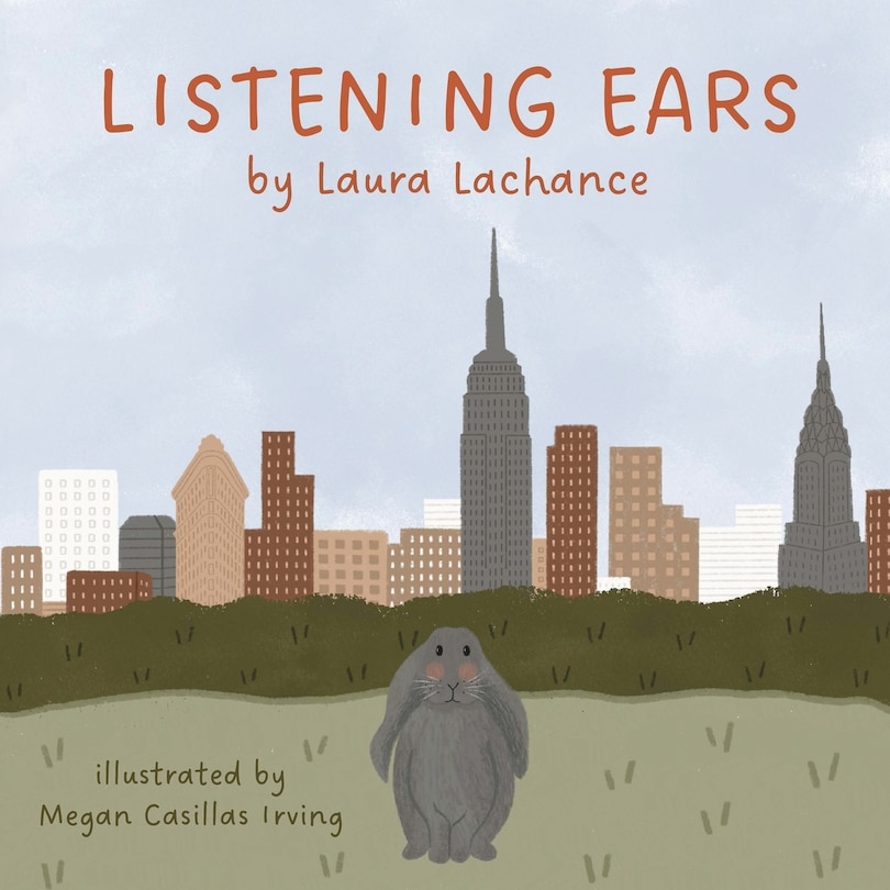 Listening Ears