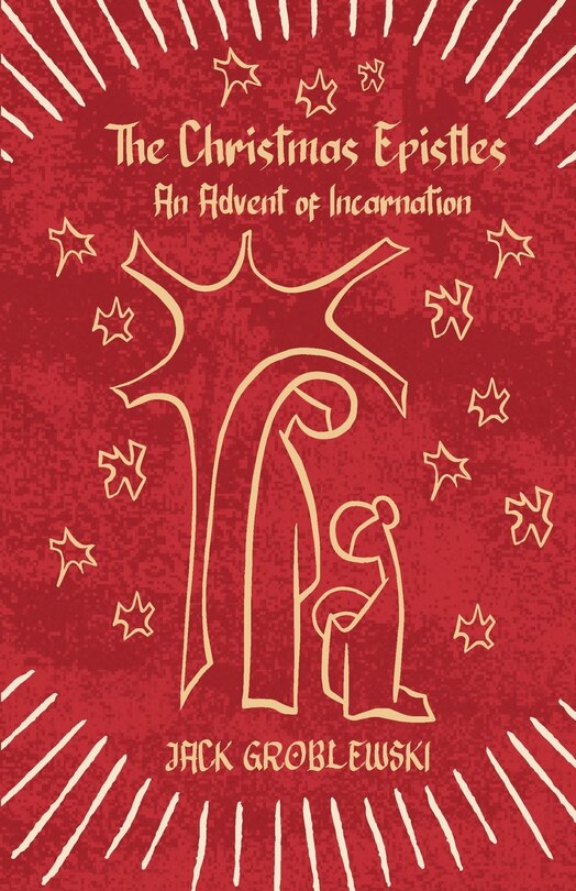 Couverture_The Christmas Epistles