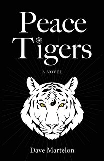 Front cover_Peace Tigers