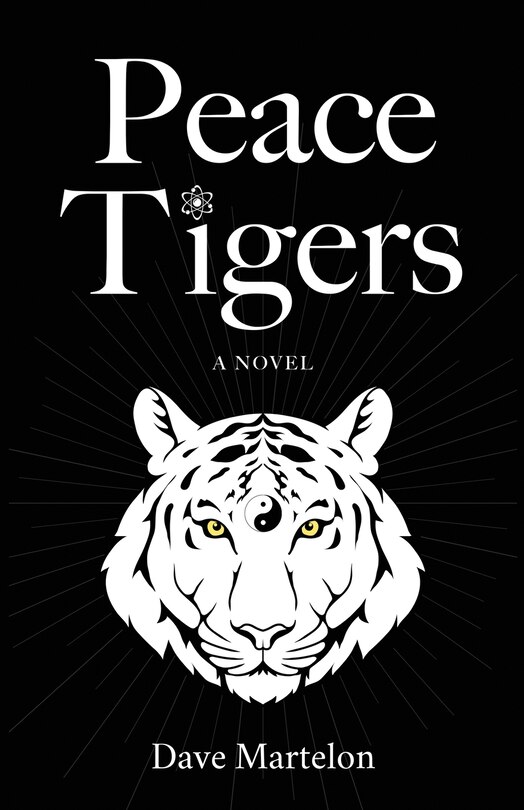 Front cover_Peace Tigers