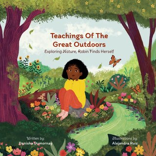 Couverture_Teachings of the Great Outdoors