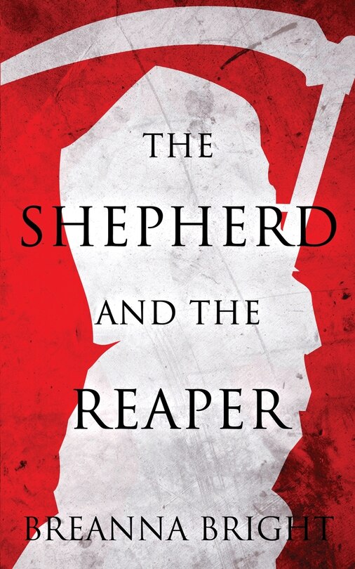 Front cover_The Shepherd and the Reaper