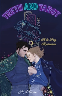 Front cover_Teeth and Tarot